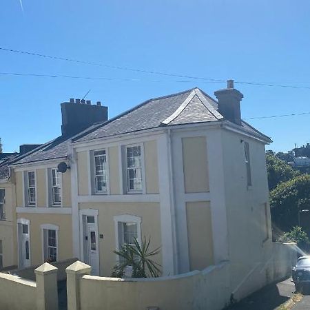 The Bonting Beautiful Three Bed Townhouse Near Harbour And Beach Torquay Zewnętrze zdjęcie
