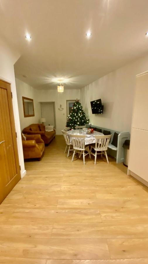 The Bonting Beautiful Three Bed Townhouse Near Harbour And Beach Torquay Zewnętrze zdjęcie