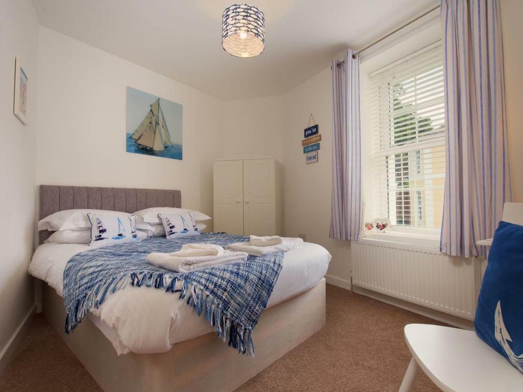 The Bonting Beautiful Three Bed Townhouse Near Harbour And Beach Torquay Zewnętrze zdjęcie
