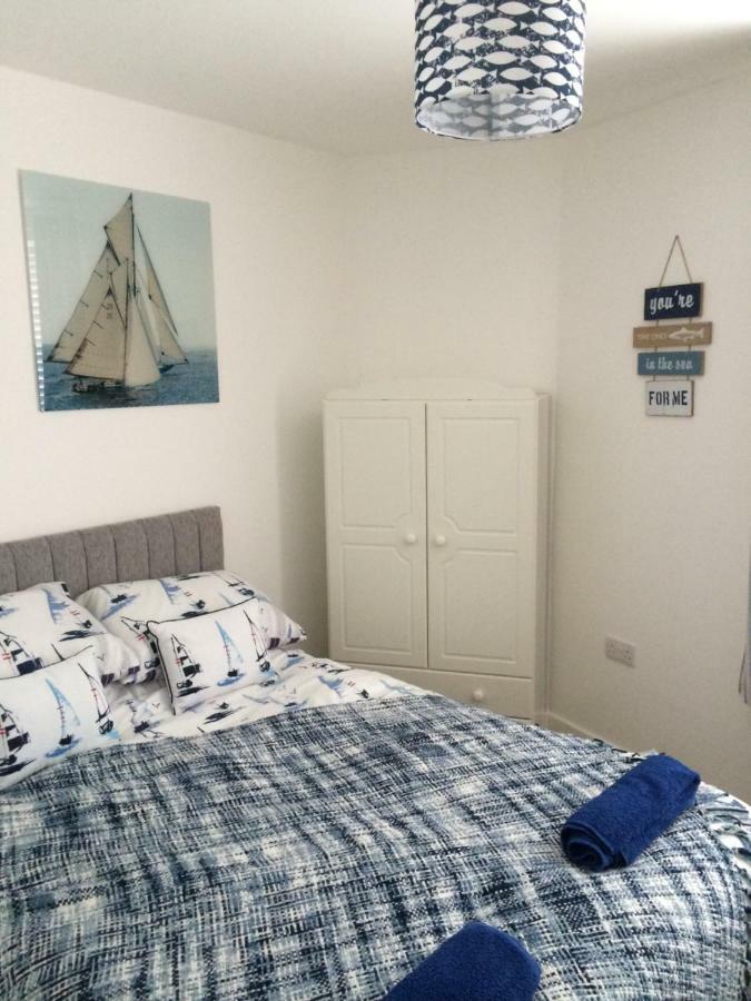 The Bonting Beautiful Three Bed Townhouse Near Harbour And Beach Torquay Zewnętrze zdjęcie