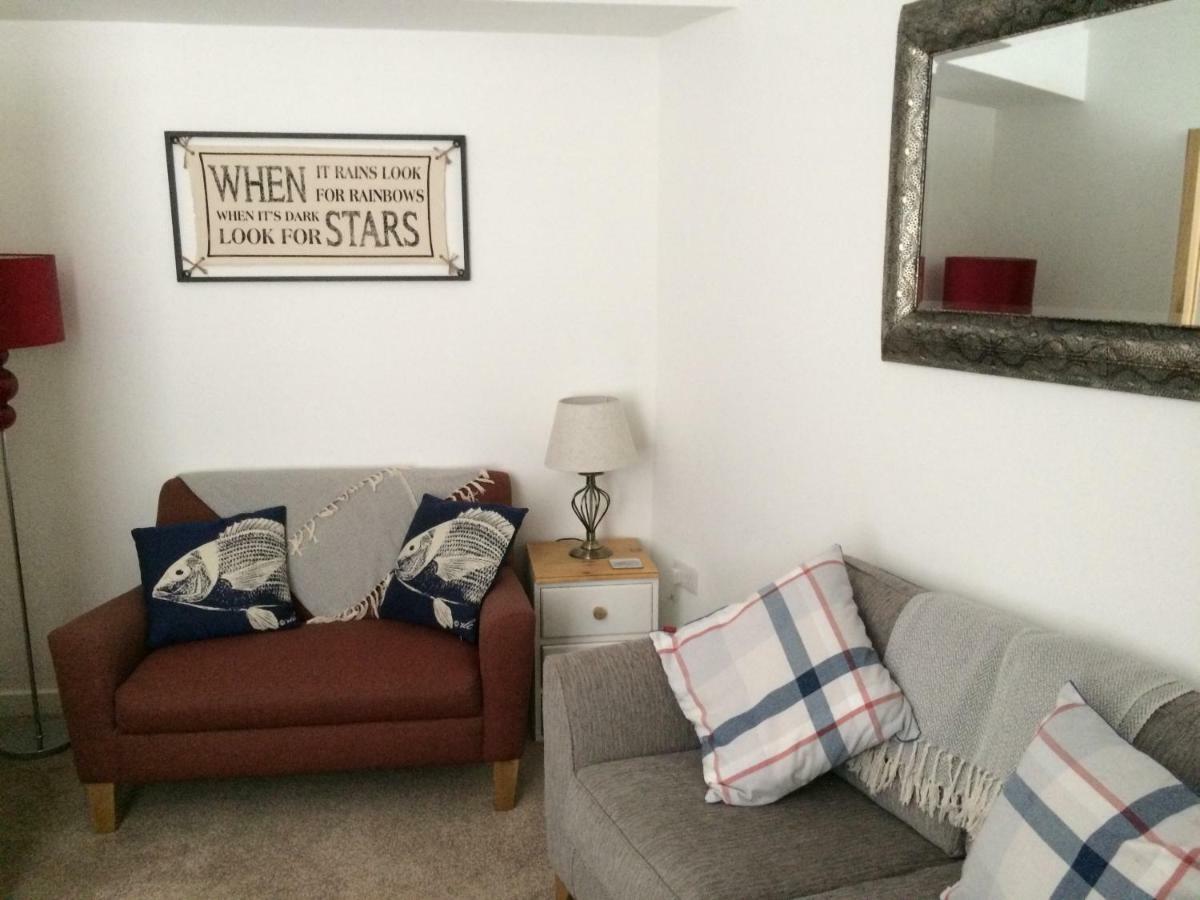 The Bonting Beautiful Three Bed Townhouse Near Harbour And Beach Torquay Zewnętrze zdjęcie