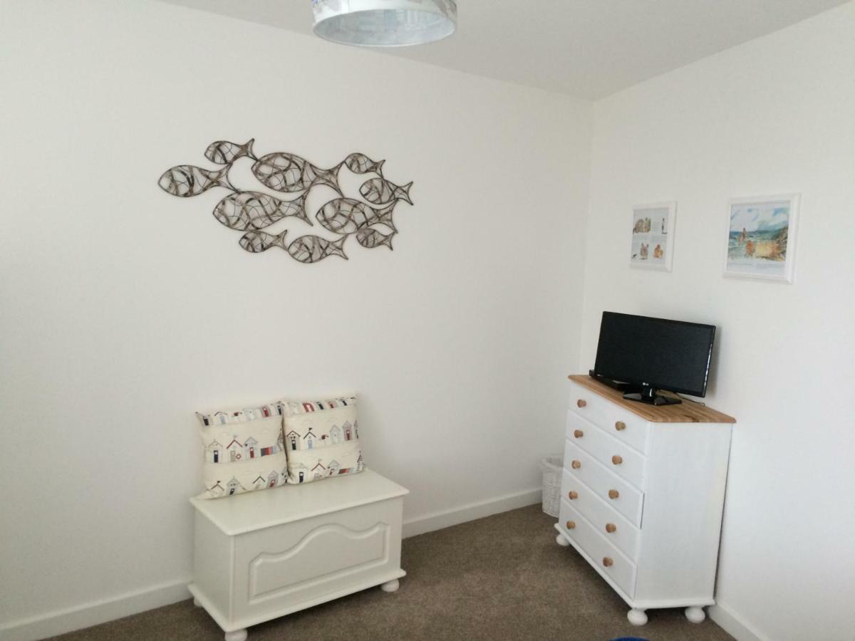 The Bonting Beautiful Three Bed Townhouse Near Harbour And Beach Torquay Zewnętrze zdjęcie