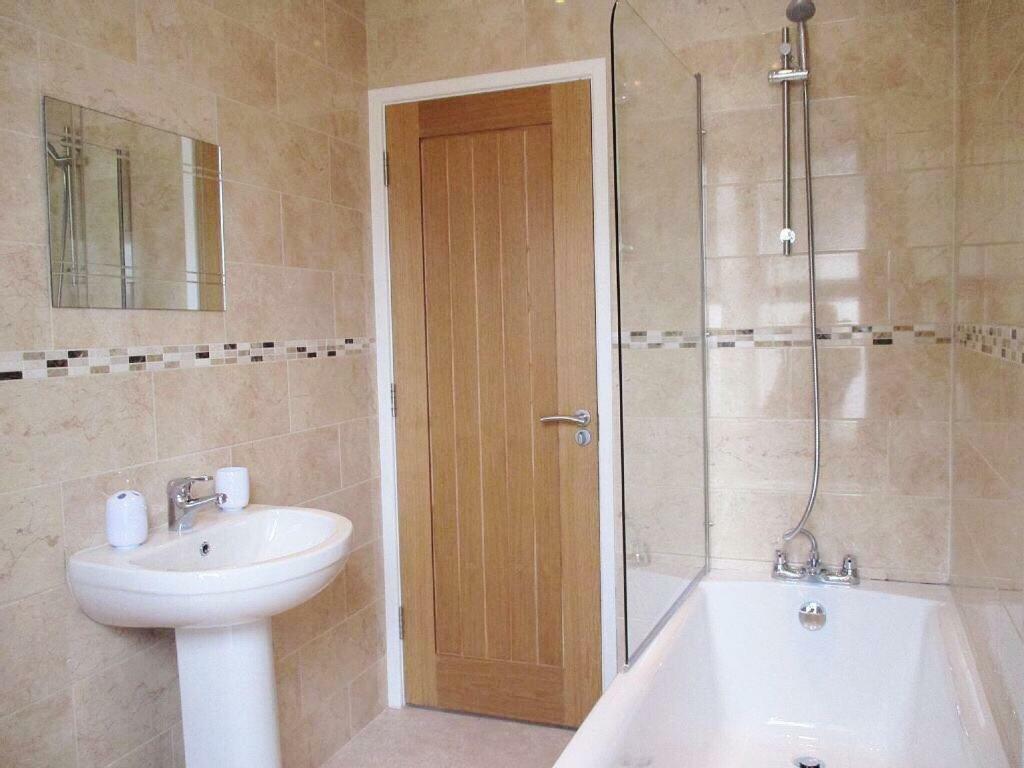 The Bonting Beautiful Three Bed Townhouse Near Harbour And Beach Torquay Zewnętrze zdjęcie