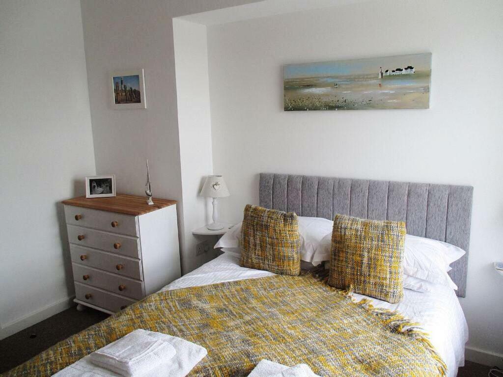 The Bonting Beautiful Three Bed Townhouse Near Harbour And Beach Torquay Zewnętrze zdjęcie